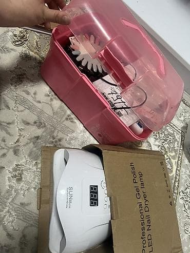 обувь сушилка: Набор инструментов — 5