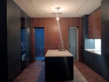 варианты размещения кухонной мебели: Мебель на заказ — 4