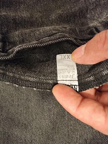 Свадебные платья и аксессуары: Продаю джинсовую куртку темного цвета состояние отличное почти новое — 4