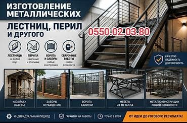Сварка | Ворота Монтаж