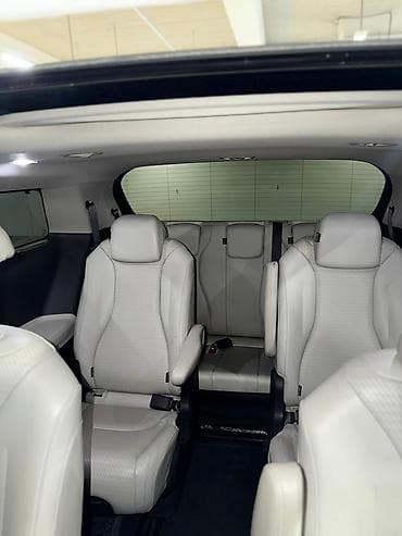 kia karnaval: Kia Carnival: 2020 г., Автомат, Минивэн — 6