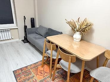 pro group: 2 комнаты, 38 м², Элитка, 8 этаж, Дизайнерский ремонт — 5