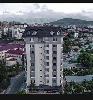 продажа квартир джал: 1 комната, 39 м², Элитка, 2 этаж, Евроремонт — 9