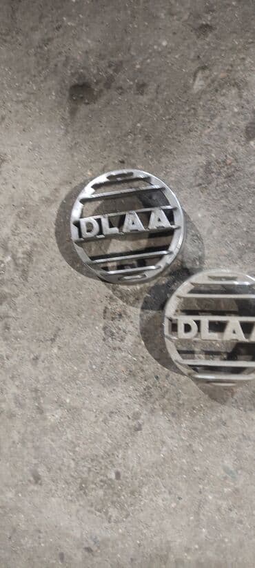 Декоративные накладки На фары, Пластик, Toyota, Бесплатная доставка