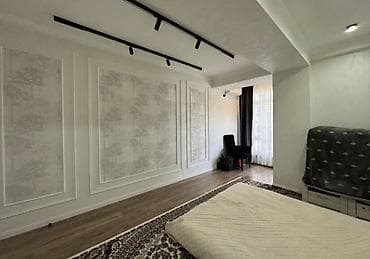 Продажа квартир: 2 комнаты, 62 м², Политех 5 этаж, Дизайнерский ремонт — 5