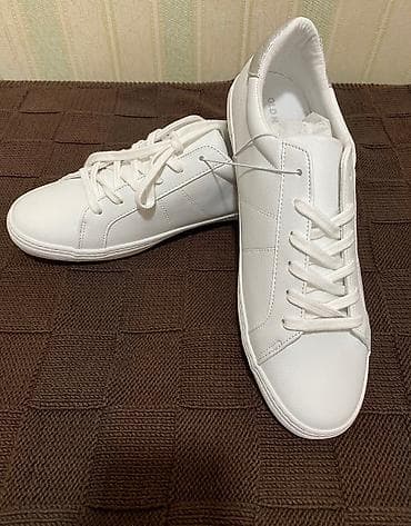 Обувь со штатов Old navy,размер 10,наш 41-2000 сом