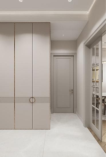 Новостройки от застройщика: Сдан, Элитка, 2 комнаты, 68 м² — 10