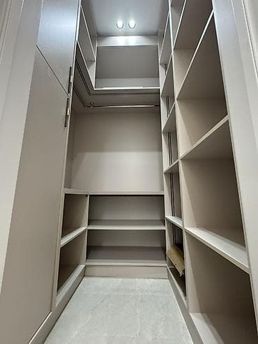 Продажа квартир: 2 комнаты, 77 м², Асанбай мкр Элитка, 2 этаж, Евроремонт — 8