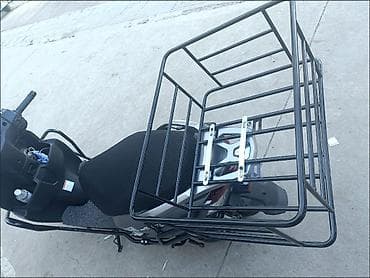 т 40 с куном: Багажник Новый, Самовывоз, Платная доставка — 6