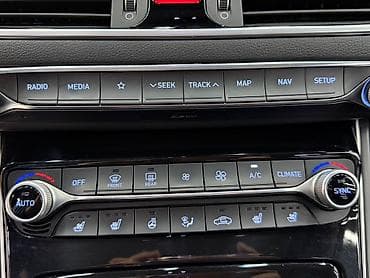 1gz ge: Hyundai Grandeur: 2019 г., 2.4 л, Автомат, Бензин, Седан — 5