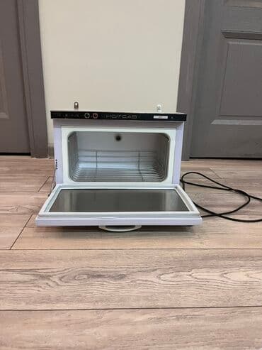 Унитазы и комплектующие: Нагреватель для полотенец б/у Hotcab, предназначенный для — 1