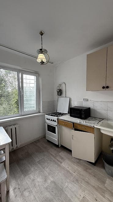 Недвижимость: 3 комнаты, 59 м², 104 серия, 4 мкр 104 серия, 4 этаж, Косметический ремонт — 8