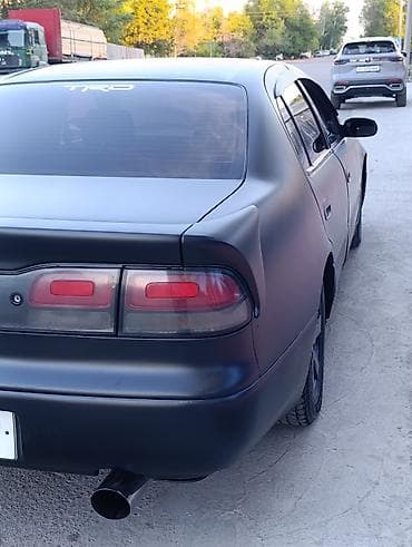 bwb e34: Toyota Progres: 1993 г., 3 л, Автомат, Седан — 6