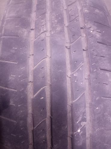 шина 225 70 16: Колеса в сборе 225 / 70 / R 16, 1 шт, Внедорожные (АТ/МТ), Литые, отверстий - 5 — 1