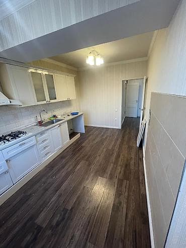 сдаю квартиру по абдымомунова: 2 комнаты, 68 м², Элитка, 5 этаж, Евроремонт — 4