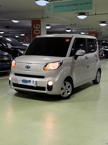 kia r: Kia Ray: 2020 г., 0.1 л, Автомат, Бензин, Хэтчбэк — 2