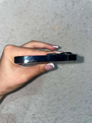 poco f3 8256: IPhone 13 Pro Max, 256 ГБ, Графит, 78 % — 1