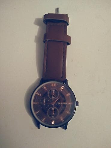 Классические часы: Классические часы часы, Китай, Мужские, Б/у — 1