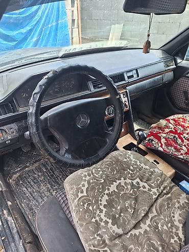 ксд 900: Mercedes-Benz W124: 1990 г., 2.5 л, Ручные, Дизель, Универсал — 5