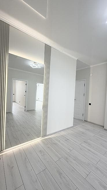 Недвижимость: 2 комнаты, 73 м², Элитка, Элитка, 14 этаж, Евроремонт — 9