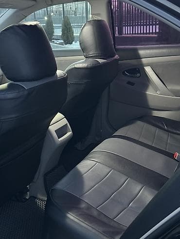 1 mz fe: Toyota Camry: 2008 г., 2.4 л, Автомат, Бензин, Седан — 7