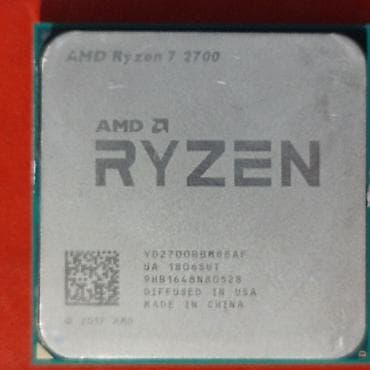 fx 6300: Процессор для ПК, Б/у, AMD Ryzen 7, 8 ядер — 2