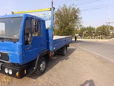 Продажа авто: Адмен Каралат женил машнага — 1