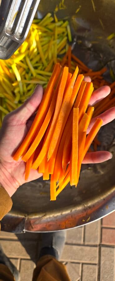 инструмент для огорода: Морковь Бесплатная доставка — 8