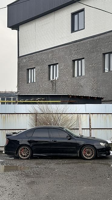 дайхатсу гран мув: Сдаю Subaru Legacy, Почасово, | Залог, От 18 лет — 2