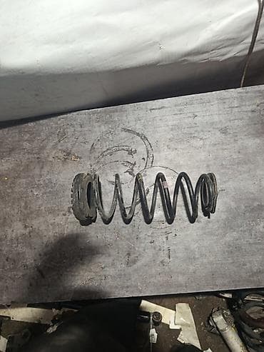 запаска на киа морнинг: Рессора Kia 2012 г., Оригинал — 2