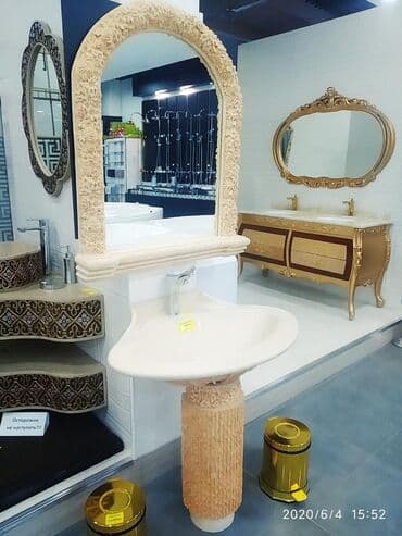 самый дешевый унитаз: Полимер мрамор№14401 GN-OG наш адрес АЮ GRANDул Чокана Валиханова 2 — 5