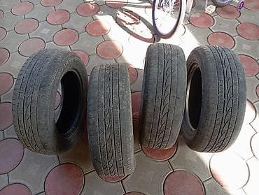 донголок 195 70 15 с: Шины 195 / 65 / R 15, Лето, Легковые, Lanvigator — 3