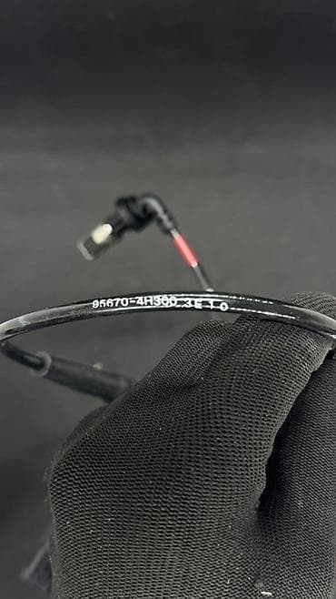 Автокосметика: Датчик ABS Hyundai Жаңы, Оригинал — 4