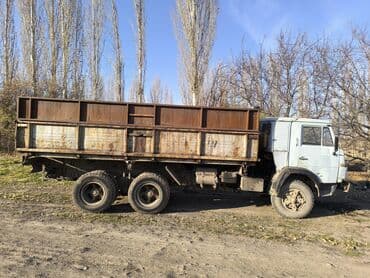 мурабаха авто бишкек: Жүк ташуучу унаа, Камаз, Дубль, 3 т, Колдонулган — 4