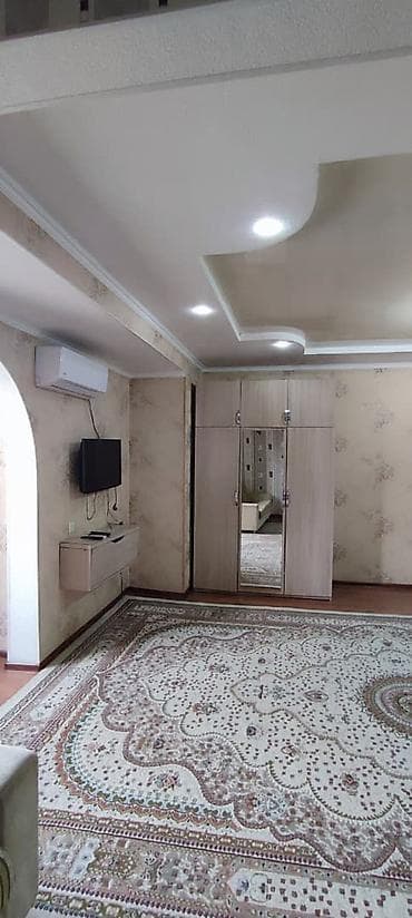 Квартиры: 1 комната, 42 м², Элитка, 6 этаж, Евроремонт — 6