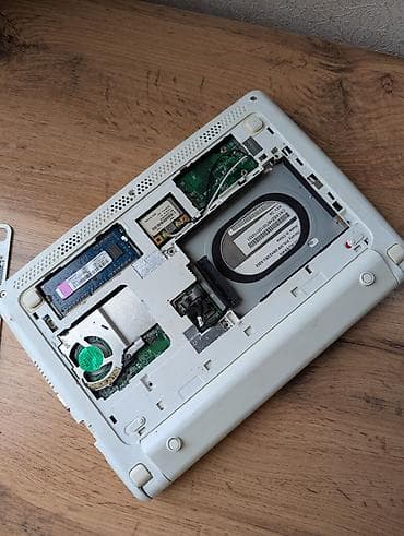 ipod.shuffle: Acer Aspire One Рабочий, под восстановление или на запчасти. 🔹 Нужна — 2