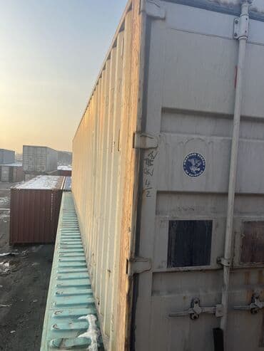 кантейнер баткен: БИШКЕК БИШКЕК БИШКЕК!!!!!КОНТЕЙНЕР САТЫЛАТ!!!Продажа контейнера — 5