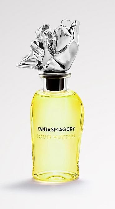 armani code: Парфюмерная вода Louis Vuitton Fantasmagory. Оригинал Ароматический — 1