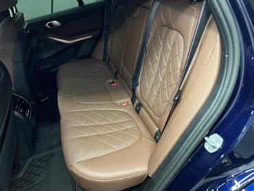 m5 cs: BMW X5 M: 2023 г., 4.4 л, Автомат, Бензиновая — 9