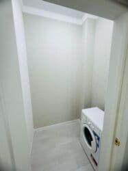 сдаю квартиру турусбекова: 2 комнаты, 53 м², Элитка, 12 этаж, Евроремонт — 5