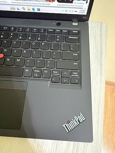 poco pad pro: Продам Lenovo ThinkPad T14 Gen 4 Продаётся надёжный и — 3