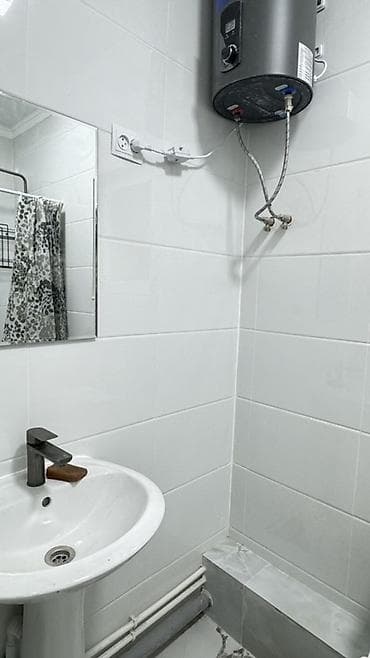 сокулук селекция: 25 м², Эмереги менен — 5