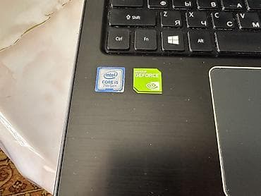apple 8 plus: Б/у, Intel Core i5 — 3