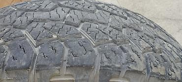 шины 2256517: Шины R 17, Hankook — 3