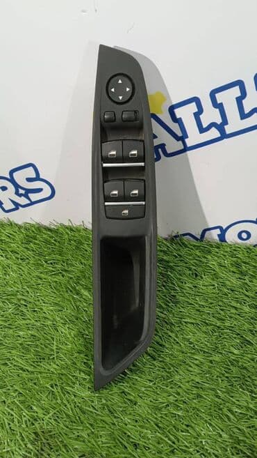 генератор 211: BMW, Б/у, Оригинал — 1