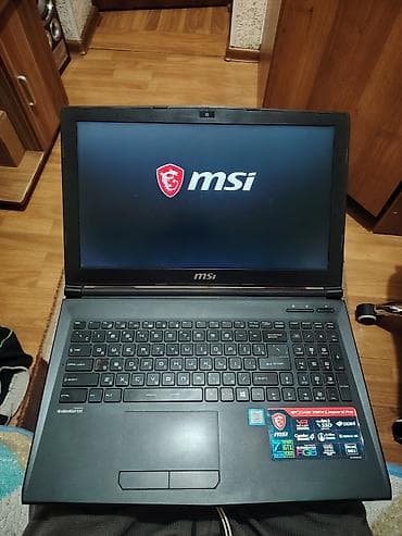 Игровой, Б/у, Intel Core i7, ОЗУ, RAM: 16 ГБ