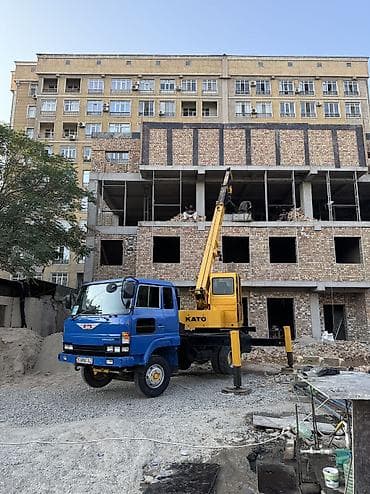 бак бутагыч: Жаанын 21 м, 5000 т — 2