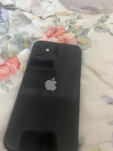 айфн 11: IPhone 11, Б/у — 1