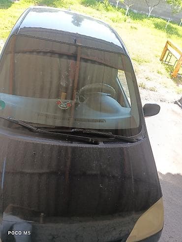 kia rio x line: Volkswagen Passat: 2005 г., 1 л, Механика, Бензин — 2