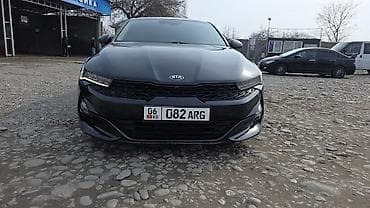 катушка соната: Kia K5: 2021 г., 0.2 л, Автомат, Газ, Седан — 7